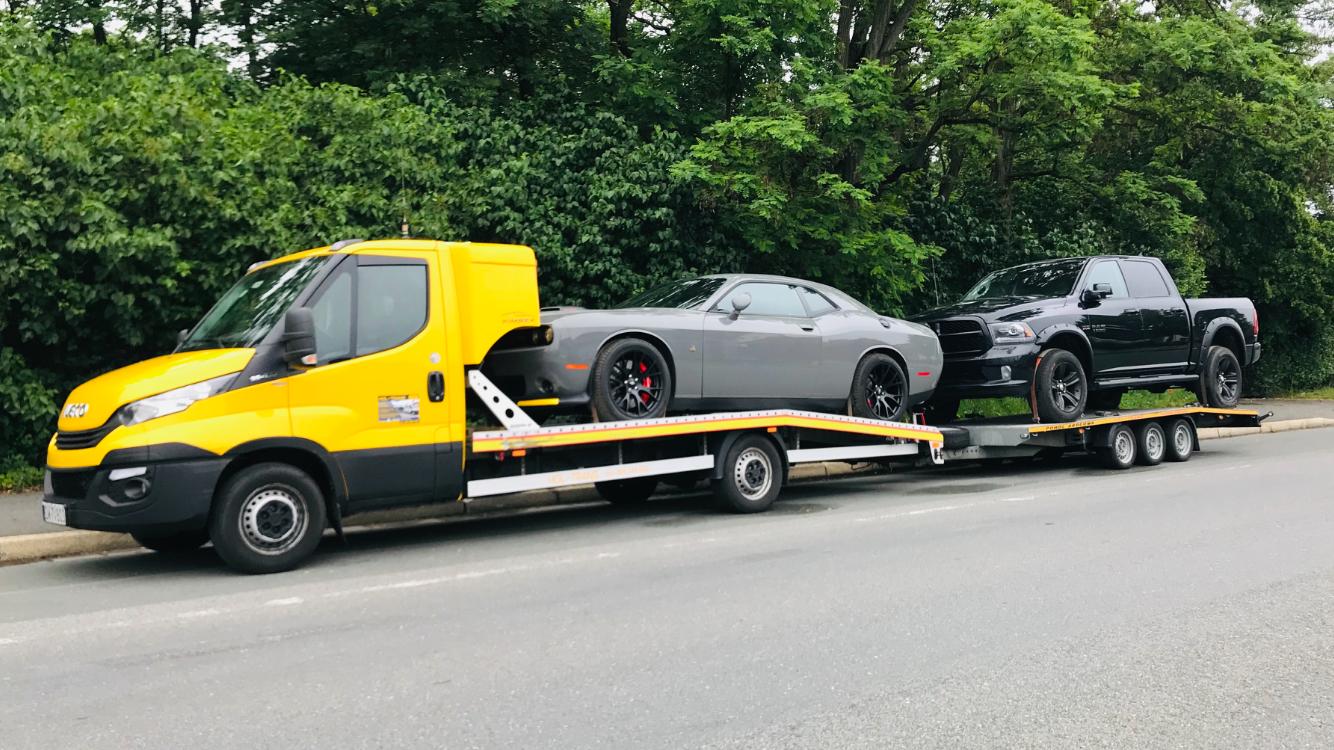 pomoc drogowa laweta brzeg