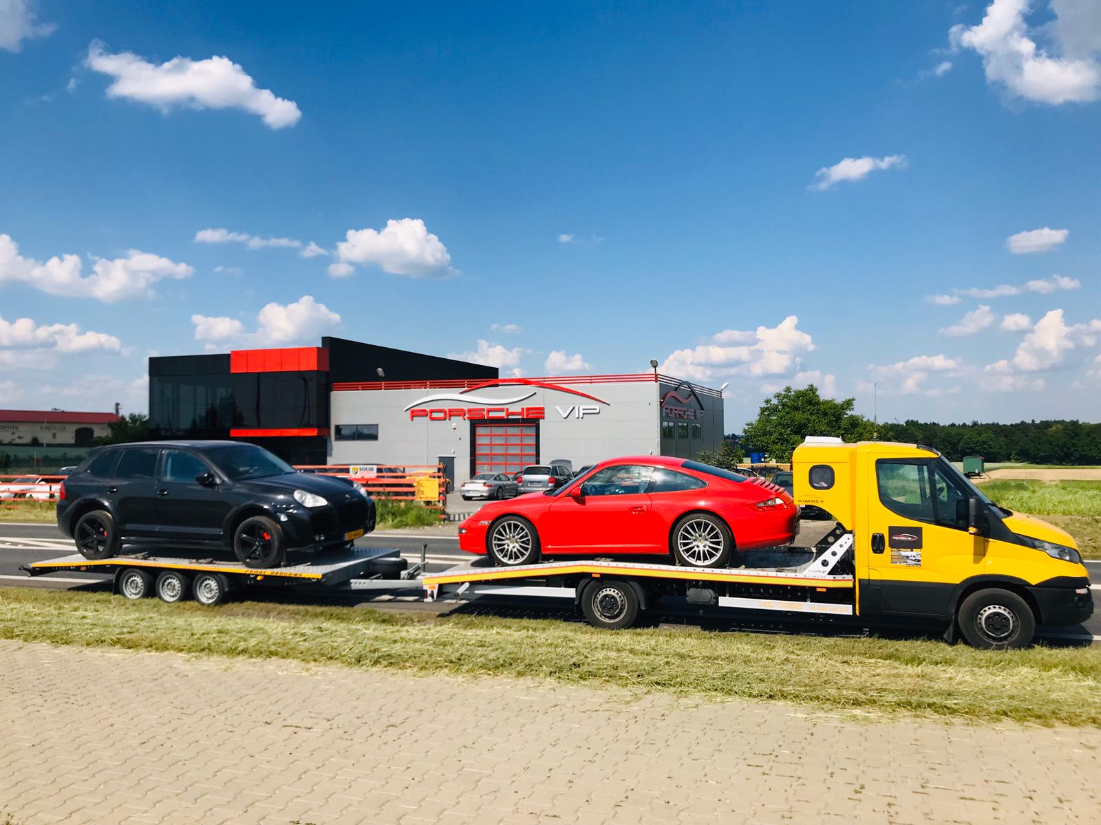 pomoc drogowa całodobowa laweta brzeg